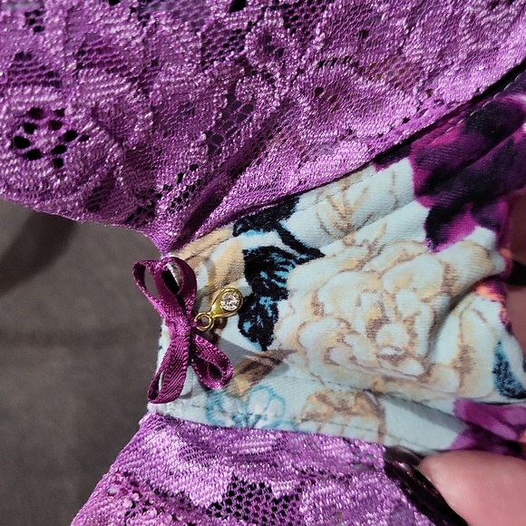 Soma Bra - Picture 4 of 6